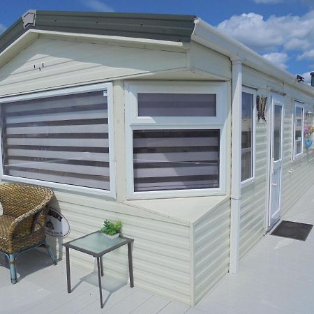 Waterside: Waterside Salisbury:- 6 Berth Large Wrap Around Veranda Ingoldmells Exteriér fotografie